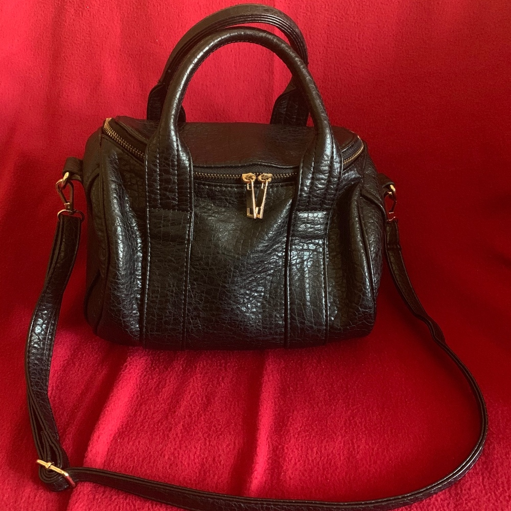 RARE!!! Brandy Melville Rocco Inspired Bag